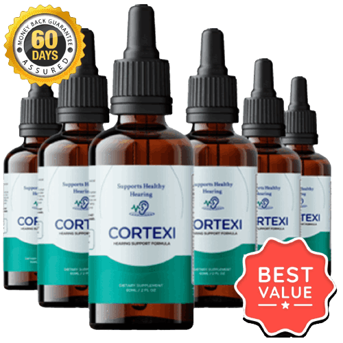 cortexi order now